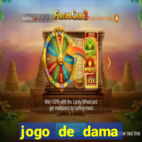 jogo de dama apostado online